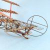 ARTESANIA LATINA 20350 Fokker DR.I 1918 Red Baron 1/16
